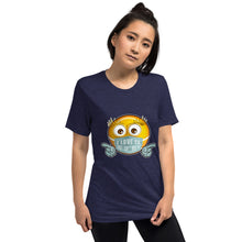 Load image into Gallery viewer, I Love Ya (Female) Premium T-shirt (SS)