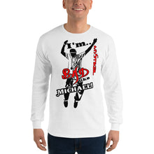 Load image into Gallery viewer, Adult Mystikal - Bad Like Michael T-Shirt