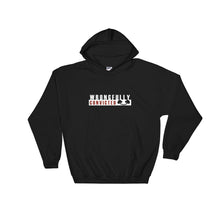 Load image into Gallery viewer, Adult WrongFully Convicted Hoodie Sweatshirt