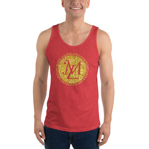 Michael Lawrence Collection Tank Top