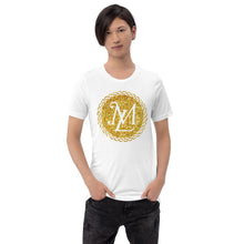 Load image into Gallery viewer, Michael Lawrence Collection Unisex T-Shirt