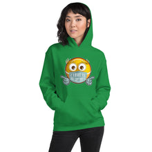 Load image into Gallery viewer, I Love Ya (Female) Hoodie
