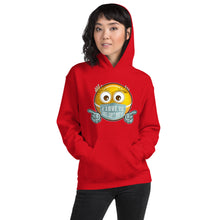 Load image into Gallery viewer, I Love Ya (Female) Hoodie