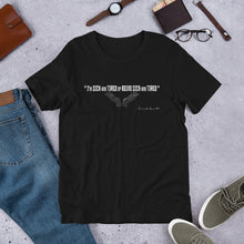 Load image into Gallery viewer, Sick and Tired Unisex T-Shirt