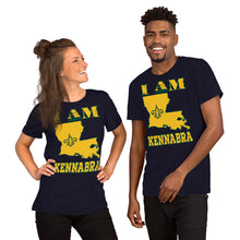 Load image into Gallery viewer, Premium Adult I Am Kennabra T-Shirt (SS)