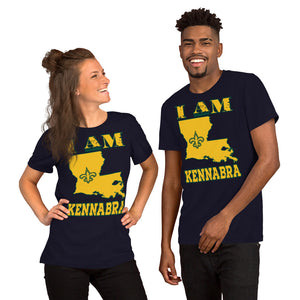 Premium Adult I Am Kennabra T-Shirt (SS)
