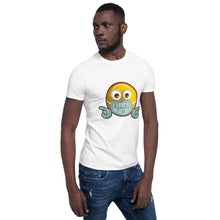 Load image into Gallery viewer, I Love Ya (Male) Unisex T-Shirt