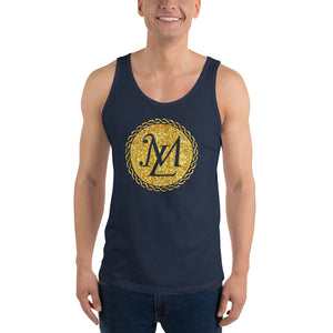 Michael Lawrence Collection Tank Top