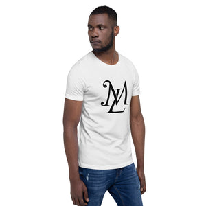 Michael Lawrence Collection Unisex T-Shirt (SS)