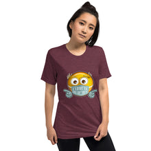 Load image into Gallery viewer, I Love Ya (Female) Premium T-shirt (SS)