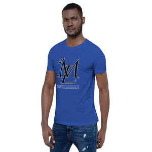 Michael Lawrence Collection Unisex T-Shirt (SS)