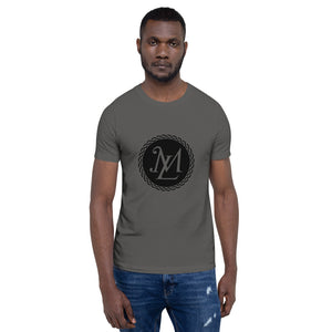 Michael Lawrence Premium Unisex T-Shirt