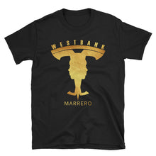 Load image into Gallery viewer, Adult WestBank Marrero T-Shirt (SS)