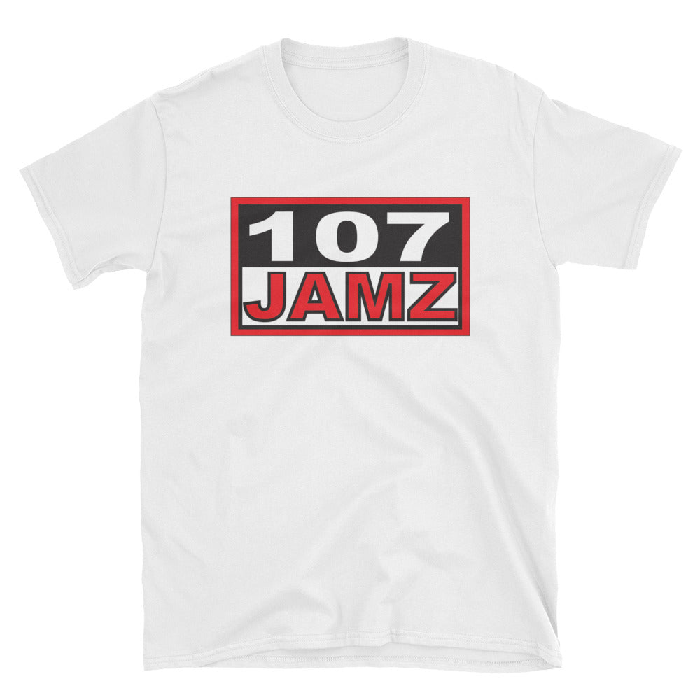 Adult 107 JAMZ T-Shirt (SS)