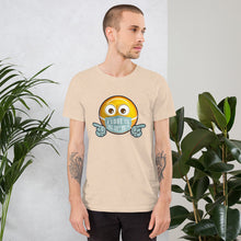 Load image into Gallery viewer, I Love Ya (Male) Unisex Premium T-Shirt (SS)