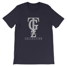 Load image into Gallery viewer, Premium Adult GTZ Classic Collection (Silver) T-Shirt (SS)