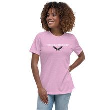 Load image into Gallery viewer, Sick and Tired Women&#39;s Relaxed T-Shirt