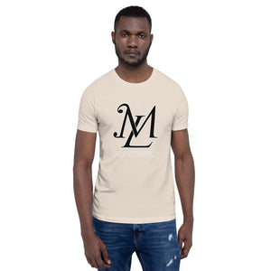 Michael Lawrence Collection Unisex T-Shirt (SS)