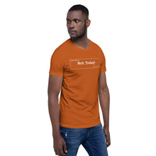 Load image into Gallery viewer, Not Today Unisex T-Shirt