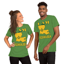Load image into Gallery viewer, Premium Adult I Am Kennabra T-Shirt (SS)