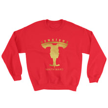 Load image into Gallery viewer, Adult Unisex Downtown Ninth Ward Sweatshirt