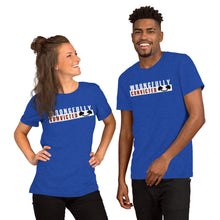 Load image into Gallery viewer, Premium Adult WrongFully Convicted Unisex T-Shirt (SS)