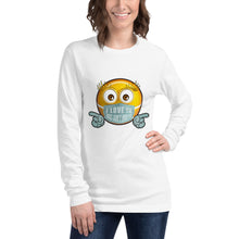 Load image into Gallery viewer, I Love Ya (Female) Unisex Tee (LS)