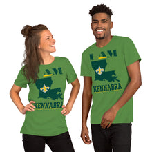 Load image into Gallery viewer, Premium Adult I Am Kennabra T-Shirt (SS)