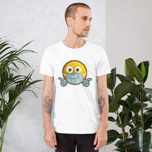 Load image into Gallery viewer, I Love Ya (Male) Unisex Premium T-Shirt (SS)