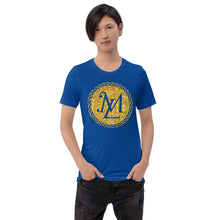 Load image into Gallery viewer, Michael Lawrence Collection Unisex T-Shirt