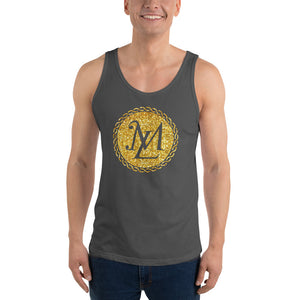 Michael Lawrence Collection Tank Top