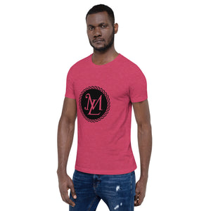 Michael Lawrence Premium Unisex T-Shirt