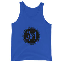 Load image into Gallery viewer, Michael Lawrence Collection Tank Top
