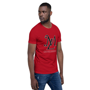 Michael Lawrence Collection Unisex T-Shirt (SS)