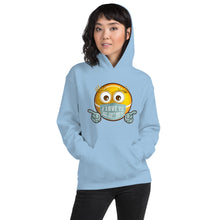 Load image into Gallery viewer, I Love Ya (Female) Hoodie