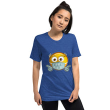 Load image into Gallery viewer, I Love Ya (Female) Premium T-shirt (SS)