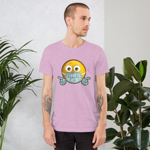 Load image into Gallery viewer, I Love Ya (Male) Unisex Premium T-Shirt (SS)