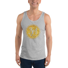 Load image into Gallery viewer, Michael Lawrence Collection Tank Top