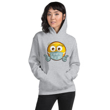 Load image into Gallery viewer, I Love Ya (Female) Hoodie