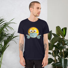 Load image into Gallery viewer, I Love Ya (Male) Unisex Premium T-Shirt (SS)