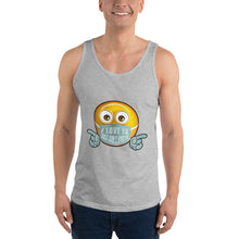 Load image into Gallery viewer, I Love Ya (Male) Unisex Tank Top