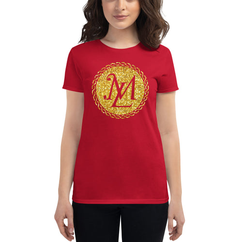 Michael Lawrence Collection Women's T-Shirt