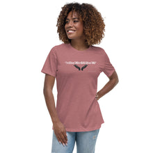 Load image into Gallery viewer, Sick and Tired Women&#39;s Relaxed T-Shirt