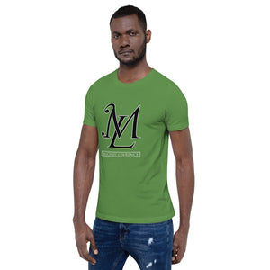 Michael Lawrence Collection Unisex T-Shirt (SS)
