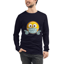 Load image into Gallery viewer, I Love Ya (Male) Tee (LS)