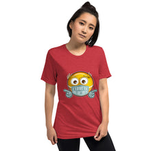 Load image into Gallery viewer, I Love Ya (Female) Premium T-shirt (SS)