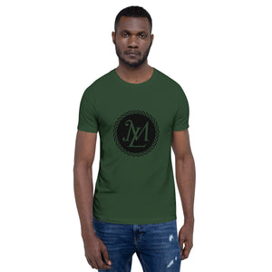 Michael Lawrence Premium Unisex T-Shirt