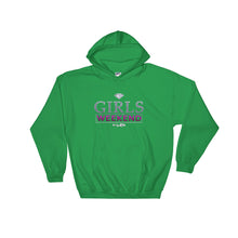 Load image into Gallery viewer, Adult Girls Weekend Hooded Sweatshirt