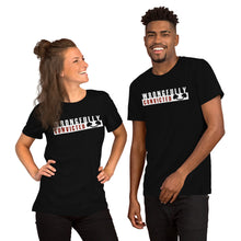 Load image into Gallery viewer, Premium Adult WrongFully Convicted Unisex T-Shirt (SS)