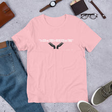 Load image into Gallery viewer, Sick and Tired Unisex T-Shirt